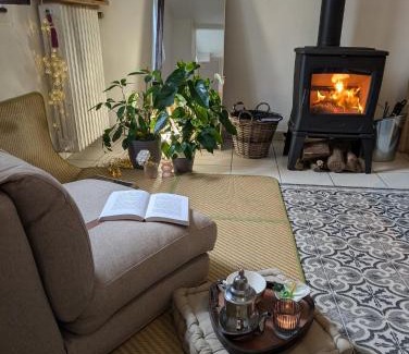 Locarn Bed & Breakfast | La Petite Maison de Locarn