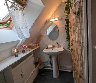 Locarn Bed & Breakfast | La Petite Maison de Locarn