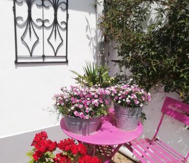 Licques House | La petite maison de Marie