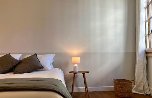 Saint-Aignan House | La Petite Maison du 9