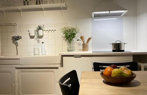 Saint-Aignan House | La Petite Maison du 9