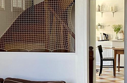 Saint-Aignan House | La Petite Maison du 9