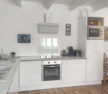 Loguivy House | La petite maison du coin de Loguivy de la Mer