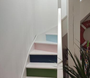 Loguivy House | La petite maison du coin de Loguivy de la Mer