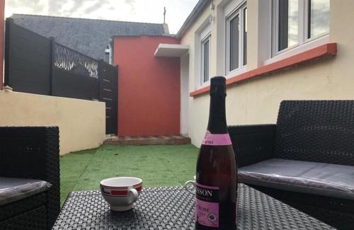 Downtown House | La Petite Maison
