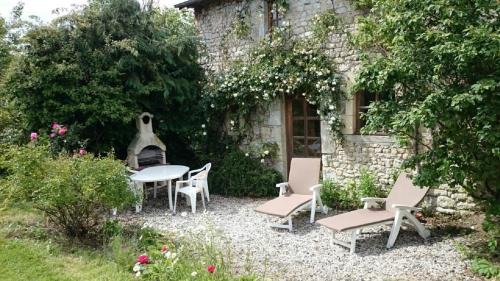 Bricqueville House | La Petite Maison