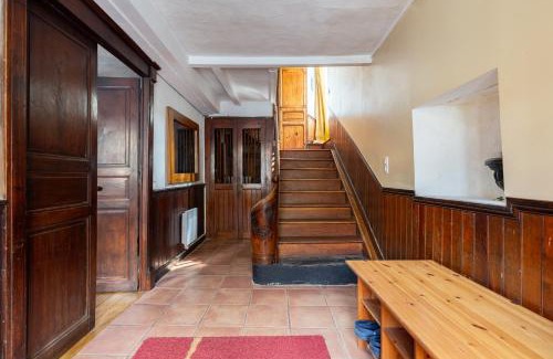 Luz-Saint-Sauveur House | La Petite Maison des Montagnes