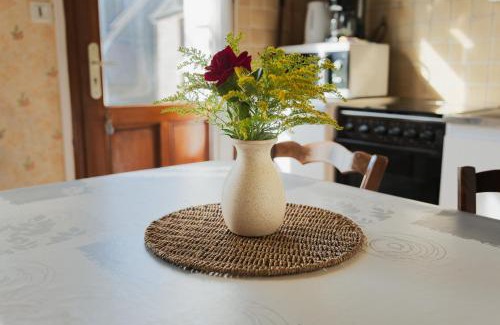 Monthault Apartment | La petite maison