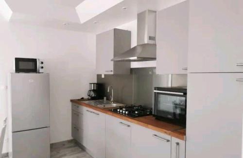 Montherme House | La petite maison