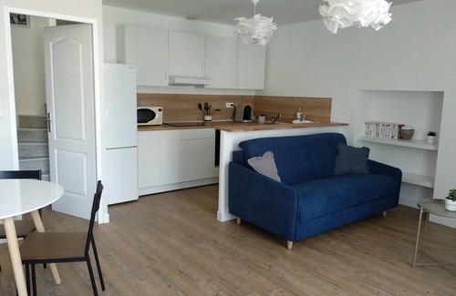Nantes House | La Petite Maison