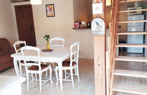 Saint-Puy House | La Petite Maison -Gîtes 2 to 4 people - Gers