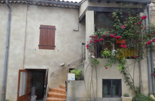 Serres Cottage | La Petite Maison - Serres