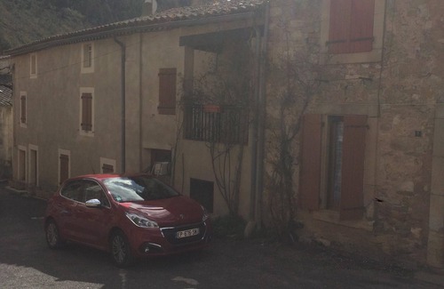 Serres Cottage | La Petite Maison - Serres