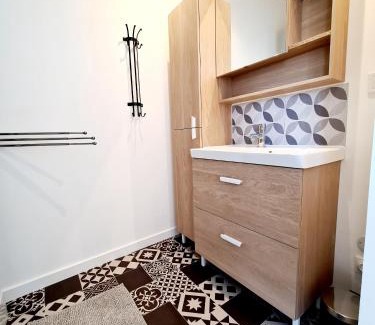 Cheille House | La Petite Maison Tourangelle