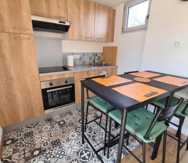 Cheille House | La Petite Maison Tourangelle