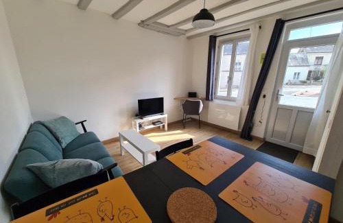 Cheille House | La Petite Maison Tourangelle