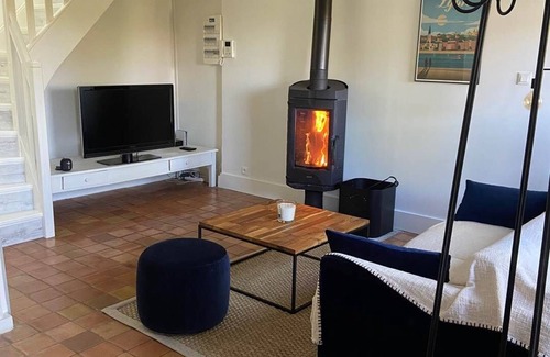 Charly House | La Petite Maison - Vacation rental in Charly