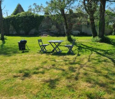 Plevin Other | la petite maison verte