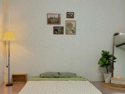 Sa Dec Apartment | La Petite Maison