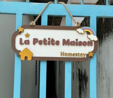 Sa Dec Apartment | La Petite Maison