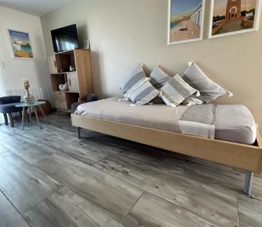 Riantec Bed & Breakfast | La Petite Mer