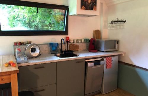 Triqueville House | la petite Normande