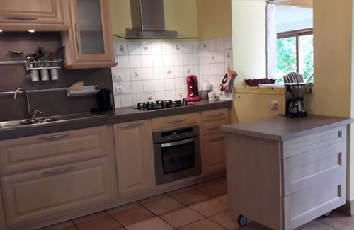 Le Saulcy Apartment | LA Petite Parriere