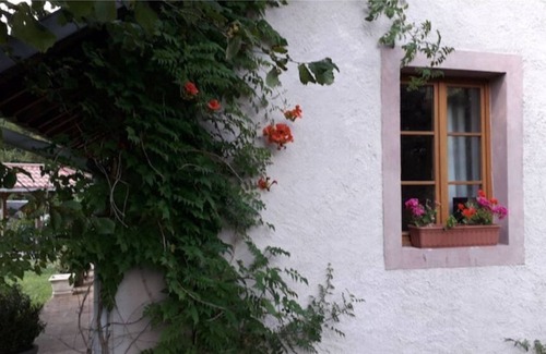 Le Saulcy Apartment | LA Petite Parriere