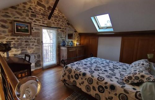 Ladignac le Long House | La petite porcherie