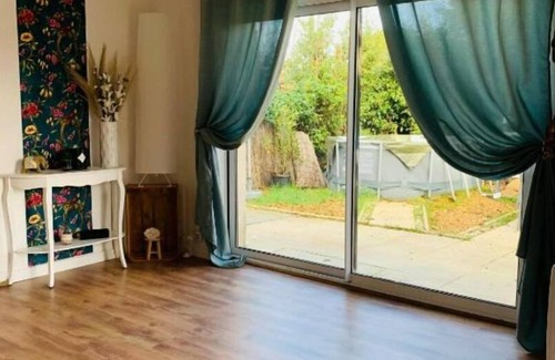 Villes-sur-Auzon House | La Petite Provence