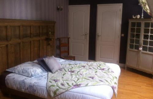 Nouans-les-Fontaines Bed & Breakfast | La Petite Richerie