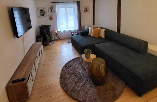 Estavayer-le-Lac Apartment | "La Petite Rochette"