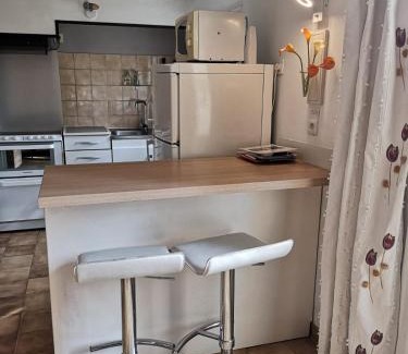 Villeneuve-les-Avignon House | La Petite Seigneurette