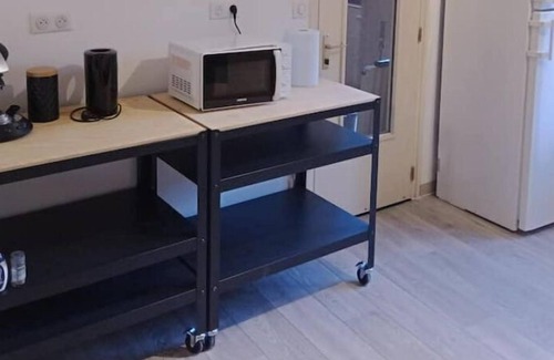 Jezainville Apartment | La Petite Suisse 1