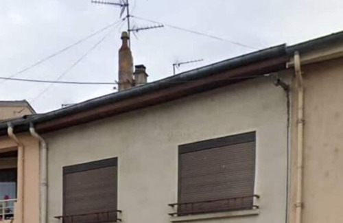 Jezainville Apartment | La Petite Suisse 1