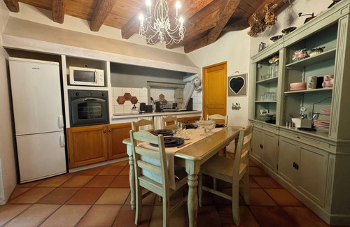 Tournon-sur-Rhone House | La Petite Tour - Tournon-sur-Rhône