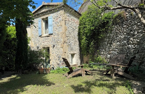 Tournon-sur-Rhone House | La Petite Tour - Tournon-sur-Rhône