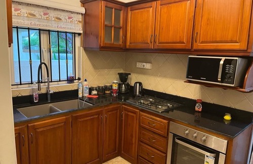 Mont Choisy Villa | La Petite Villa