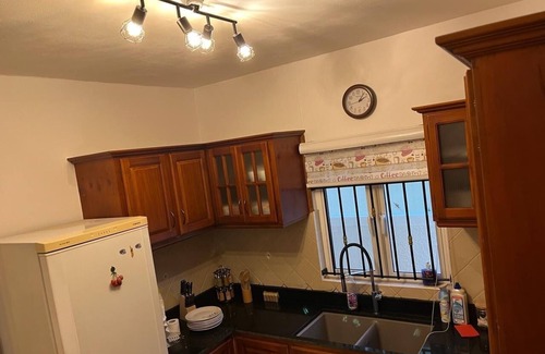Mont Choisy Villa | La Petite Villa