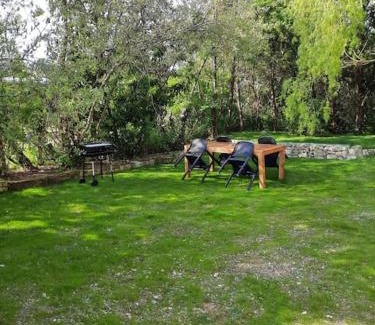 Vineuil Apartment | La petite Vineuilloise 10min de Châteauroux 40min zoo de Beauval