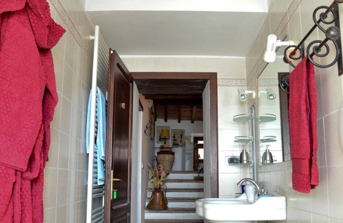 Monte Petriolo Apartment | La Petronilla Montepetriolo - Apartment Lina