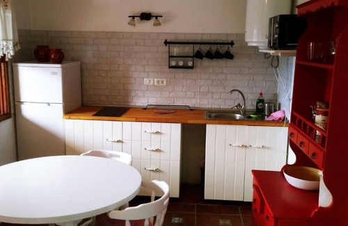 Los Realejos House | La Piñera Holiday Estate
