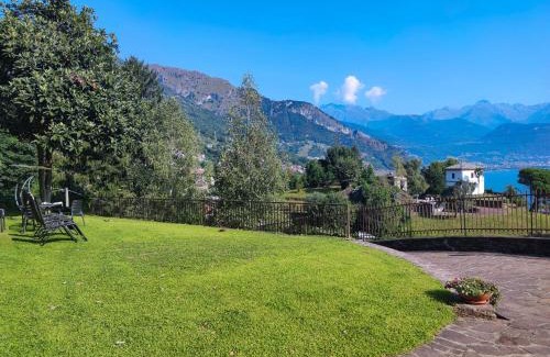 Calozzo Apartment | La Pianellina