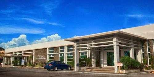Legazpi Hotel | La Piazza Hotel and Convention Center Inc.