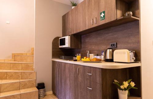 Shumen Hotel | La Piazza Hotel