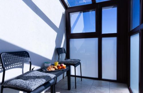 Shumen Hotel | La Piazza Hotel