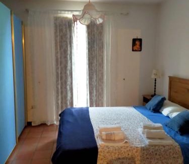 Alfedena Apartment | La piazzetta