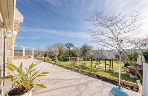 Erquy House | La Picardière - Piscine intérieure à Erquy