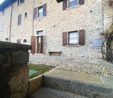 Roncola Apartment | La piccola Corte