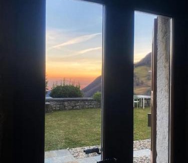 Roncola Apartment | La piccola Corte